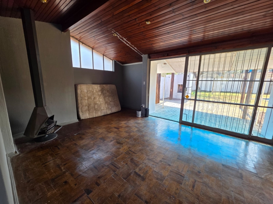 To Let 3 Bedroom Property for Rent in Sasolburg Ext 4 Free State